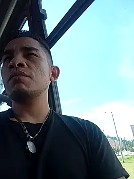 Gloryholeroom online show from 03/19/26, 07:25