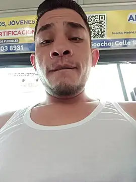 Gloryholeroom online show from 12/22/25, 07:03