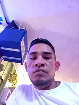 Gloryholeroom online show from 03/18/26, 07:26