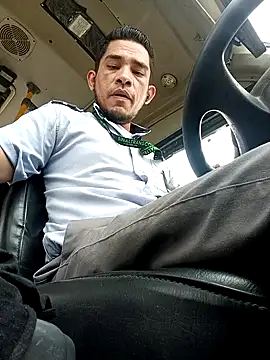 Gloryholeroom online show from 02/01/26, 05:22