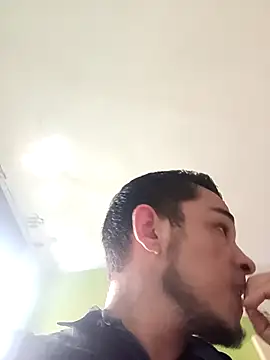 Gloryholeroom online show from 02/03/26, 09:20