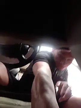 Gloryholeroom online show from 12/20/25, 07:06