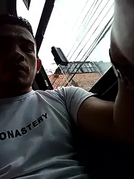 Gloryholeroom online show from 04/06/26, 08:43