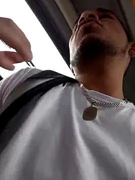 Gloryholeroom online show from 04/13/26, 08:13