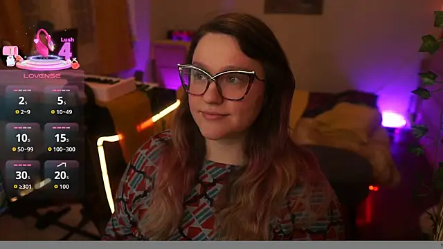 FireproofCuriousiteaze online show from 03/21/26, 04:46