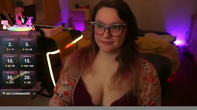 FireproofCuriousiteaze online show from 03/15/26, 06:31