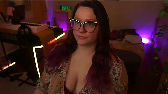 FireproofCuriousiteaze online show from 03/26/26, 02:21