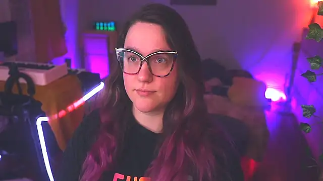 FireproofCuriousiteaze online show from 04/08/26, 03:08