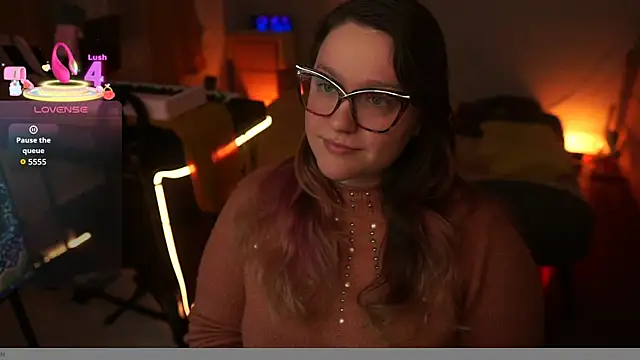 FireproofCuriousiteaze online show from 03/19/26, 04:12