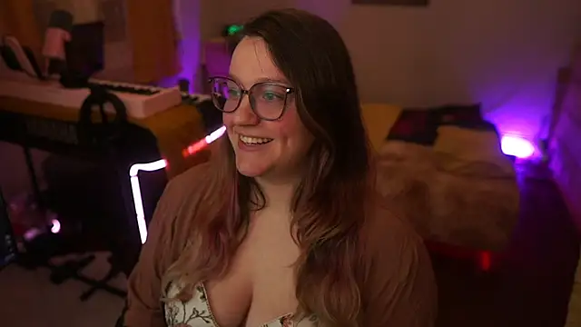 FireproofCuriousiteaze online show from 03/25/26, 02:23