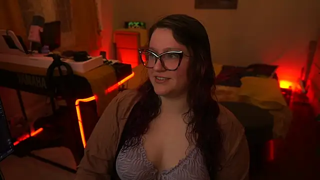 FireproofCuriousiteaze online show from 03/28/26, 02:23