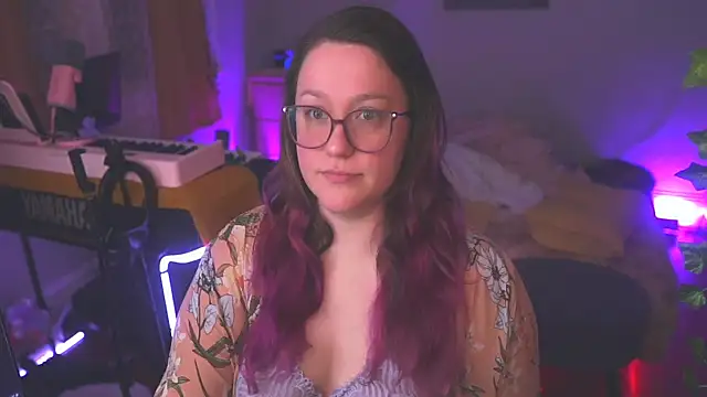 FireproofCuriousiteaze online show from 04/01/26, 06:15