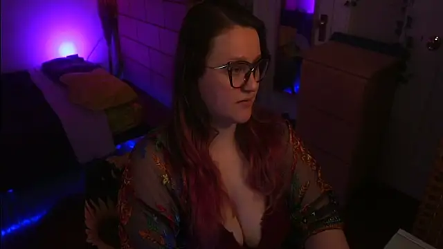 FireproofCuriousiteaze online show from 05/03/26, 05:45