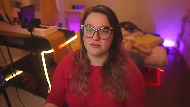 FireproofCuriousiteaze online show from 03/07/26, 07:15