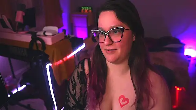 FireproofCuriousiteaze online show from 04/09/26, 06:19