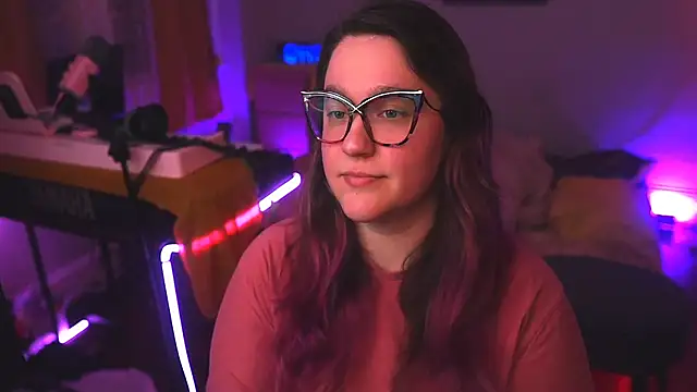 FireproofCuriousiteaze online show from 04/11/26, 02:41