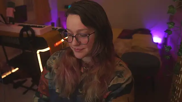 FireproofCuriousiteaze online show from 03/14/26, 05:02