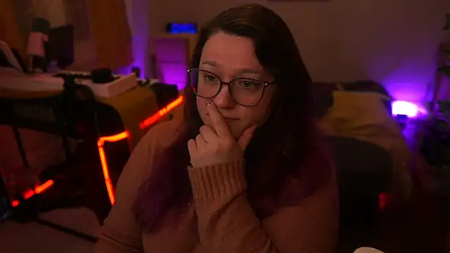 FireproofCuriousiteaze online show from 03/29/26, 02:46