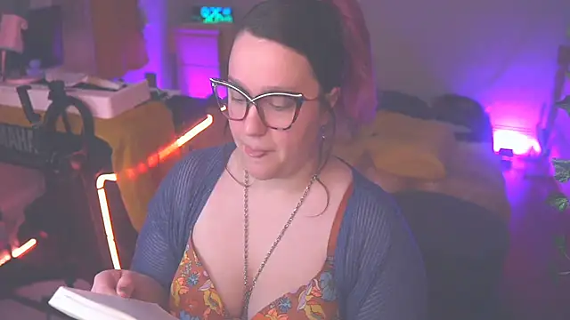 FireproofCuriousiteaze online show from 04/04/26, 01:23