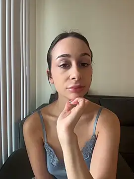 Snapshot of ChiaraSommer chatting on 02/20/26, 06:10 ChiaraSommer online show from 02/20/26, 06:10