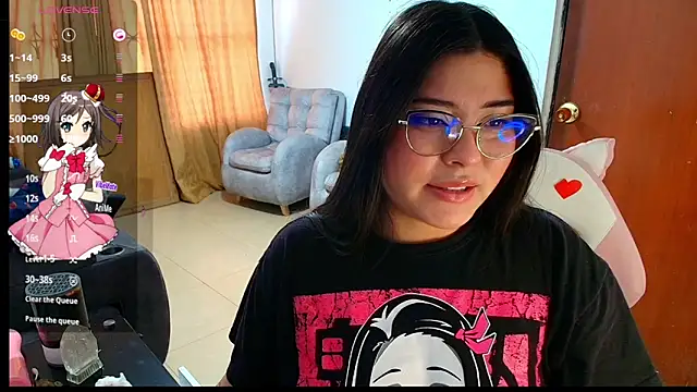 Snapshot of im_hanna_x2 chatting on 03/11/26, 09:31 im hanna x2 online show from 03/11/26, 09:31