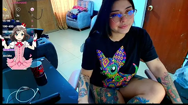 Snapshot of im_hanna_x2 chatting on 03/08/26, 05:49 im hanna x2 online show from 03/08/26, 05:49