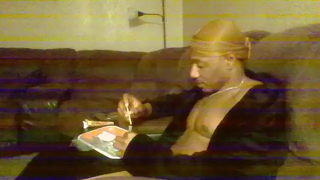 KingDes55 online show from 02/21/26, 12:18