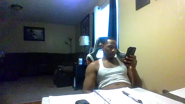 KingDes55 online show from 05/06/26, 01:59
