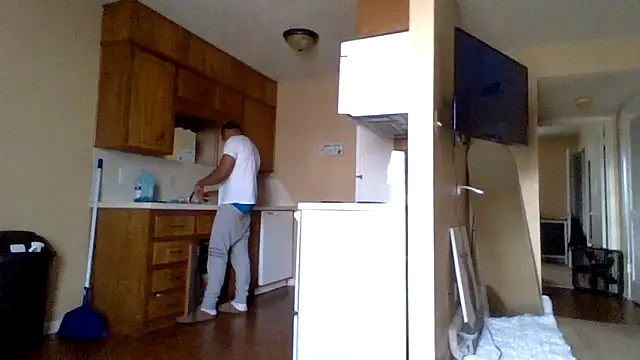 KingDes55 online show from 02/03/26, 03:50