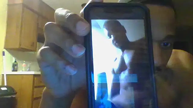 KingDes55 online show from 01/17/26, 12:48