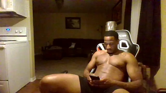KingDes55 online show from 06/03/26, 03:51