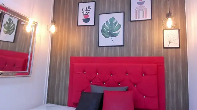 meggancurvy online show from 03/26/26, 07:45