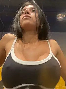 lilybloom69 online show from 04/03/26, 05:08