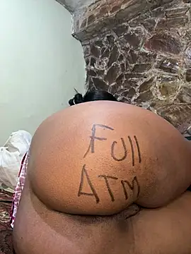 Gabby Stunning online show from 02/06/26, 02:07