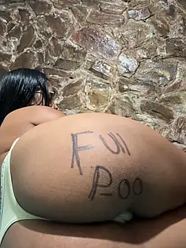 Gabby Stunning online show from 02/22/26, 09:38