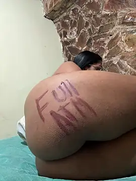 Gabby Stunning online show from 03/01/26, 09:59