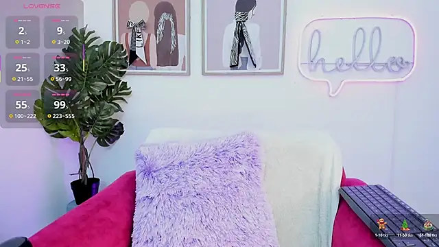 caaty7 online show from 03/15/26, 07:43