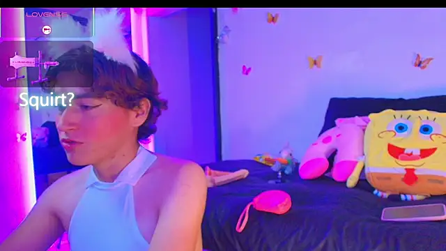 Koral 10 online show from 01/09/26, 11:11