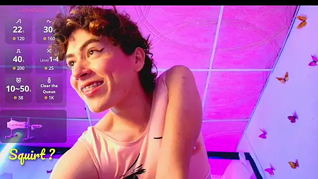 Koral 10 online show from 01/17/26, 12:58