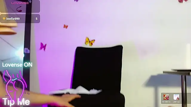 Koral 10 online show from 04/12/26, 03:54