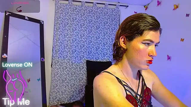 Koral 10 online show from 04/08/26, 10:33