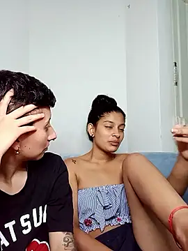 Mei and Gaby online show from 01/11/26, 03:57