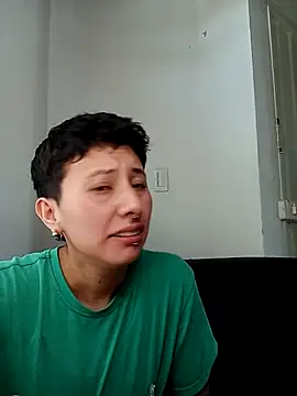 Mei and Gaby online show from 01/14/26, 05:27