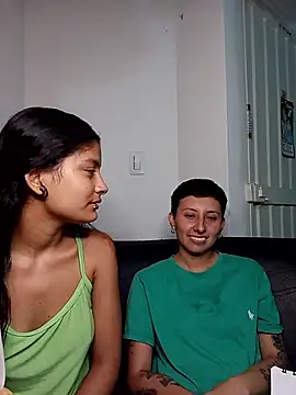 Mei and Gaby online show from 01/13/26, 11:52