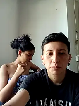 Mei and Gaby online show from 01/11/26, 04:47