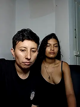 Mei and Gaby online show from 01/07/26, 02:49