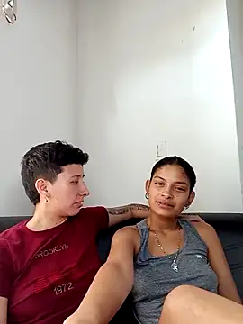 Mei and Gaby online show from 01/05/26, 08:12