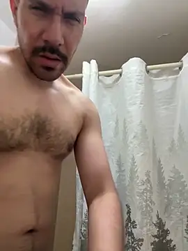 AdrianGarcia89 online show from 04/16/26, 05:19