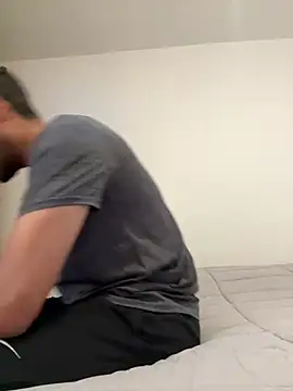 AdrianGarcia89 online show from 04/12/26, 06:55