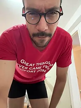 AdrianGarcia89 online show from 04/10/26, 03:19